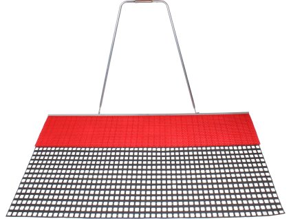 Roset-Plan síťovačka s rukojetí