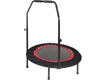 Mini 40 trampolína s madlem