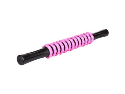 Gear Massager masážní tyč růžová