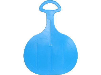 Pinguin sáňkovací lopata modrá