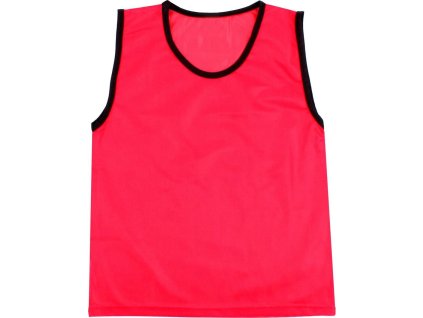 Premium rozlišovací dres červená (Velikost oblečení 140)