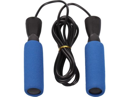 Jumpbear švihadlo modrá