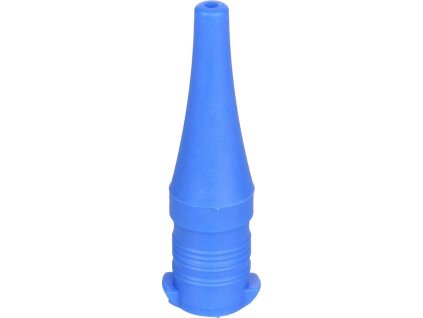 Náhradní hubice pro zdravou lahev modrá