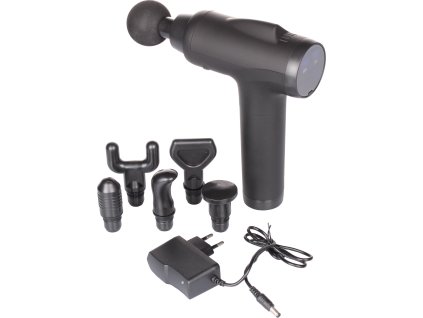 Massage Gun 7014 vibrační masážní pistole