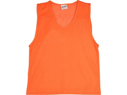 Rozlišovací dres oranžová (Velikost oblečení XL)