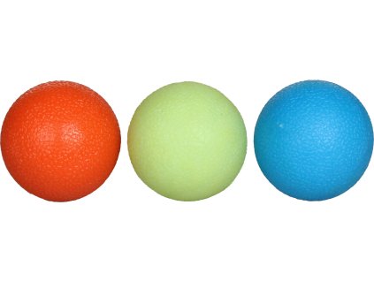 Grip Ball posilovací míčky