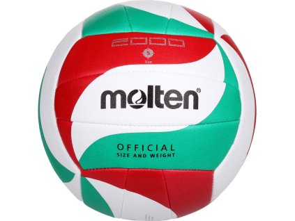 V5M 2000 volejbalový míč