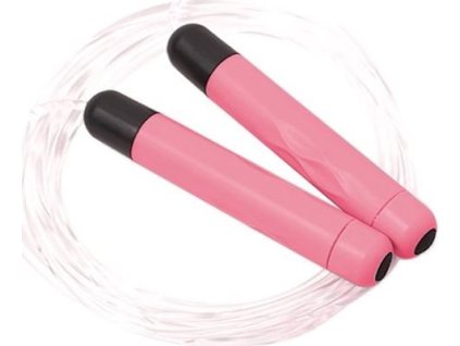 Svítící švihadlo SEDCO LUMINOUS JR1022 2,8 m růžová JR1022-RU