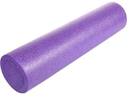 Yoga EPE Roller jóga válec fialová