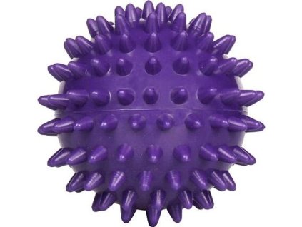 Massage Ball masážní míč fialová