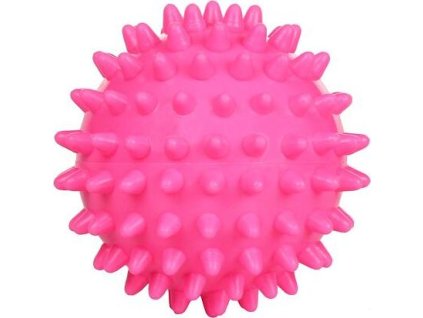 Massage Ball masážní míč růžová