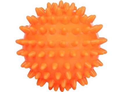 Massage Ball masážní míč oranžová