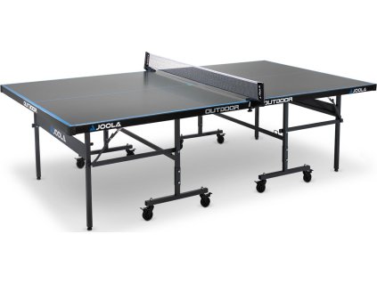 Stůl na stolní tenis Joola OUTDOOR J200A černá 11642