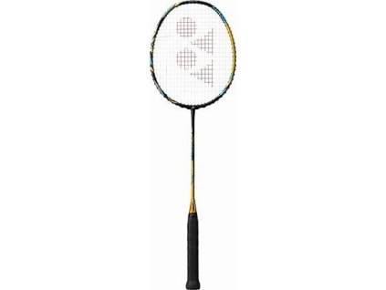 Astrox 88D Play badmintonová raketa camel gold