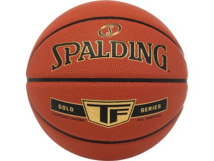 Míč basket Spalding TF GOLD SZ7  1003129