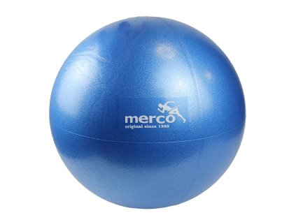 287863 4 fitgym overball modry 25cm