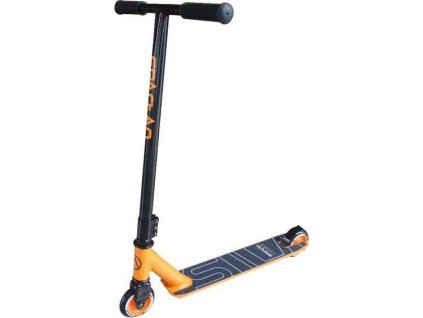 Koloběžka Spartan STUND orange černá 23021