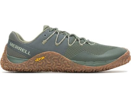 obuv merrell J067655 (Boty Merrell pánské 40)
