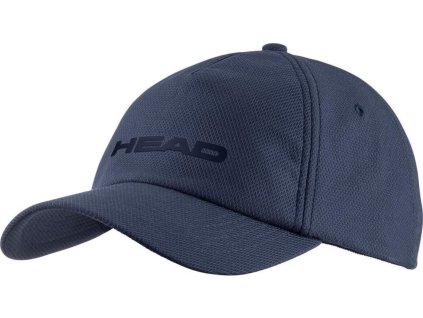 Performance Cap 2024 kšiltovka navy