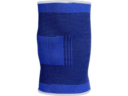 KN01 bandáž na koleno modrá