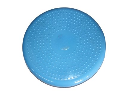 Balanční masážní podložka Cushion modrá