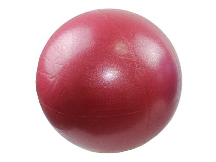 FitGym overball – červený 20 cm