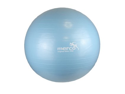 Gymball Anti-Burst gymnastický míč merco 65cm