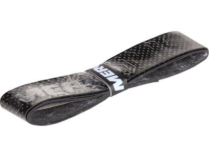 Exclusive overgrip omotávka tl. 0,6 mm černá (Balení 1 ks)
