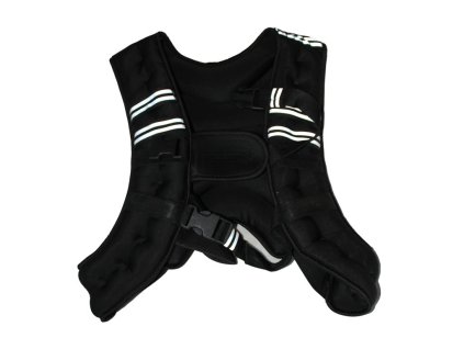 Neoprenová zátěžová vesta – tréninková 10kg