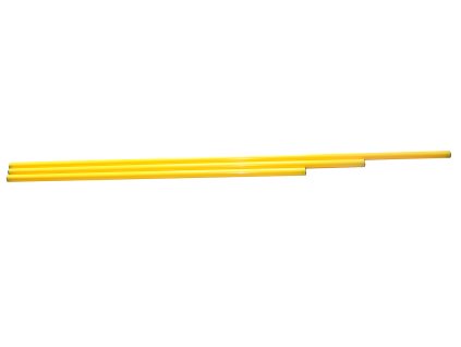 Slalomová tyč plastová Merco 100cm