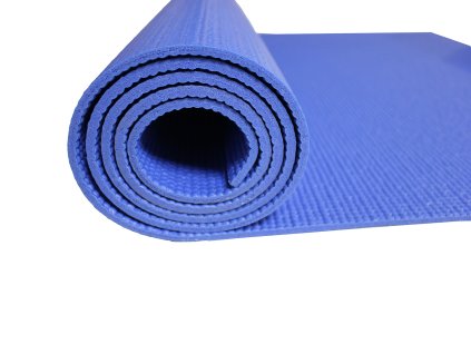 Podložka na cvičení Yoga mat PVC merco