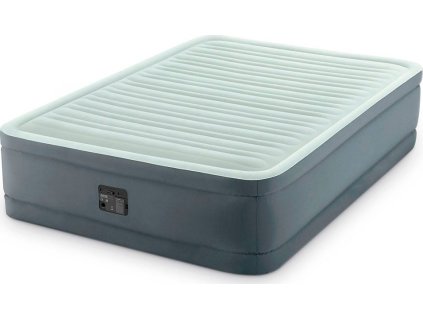 Nafukovací postel INTEX 64904 PREMAIRE Full 137x191x46 cm  64904