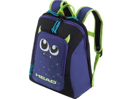 Kids Tour Backpack 14L Monster dětský sportovní batoh