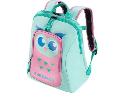 Kids Tour Backpack 14L Owl dětský sportovní batoh