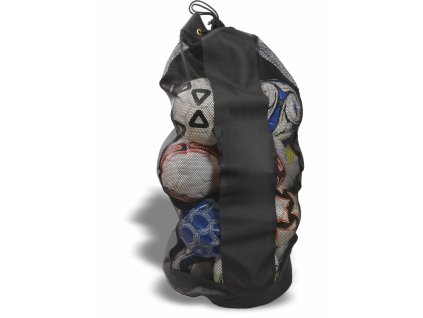 Soccer Ball vak na 16míčů Merco