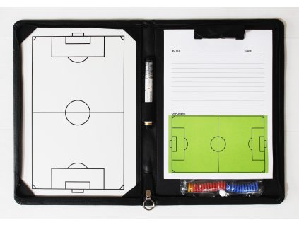 Coach Tactic Board Folder 3