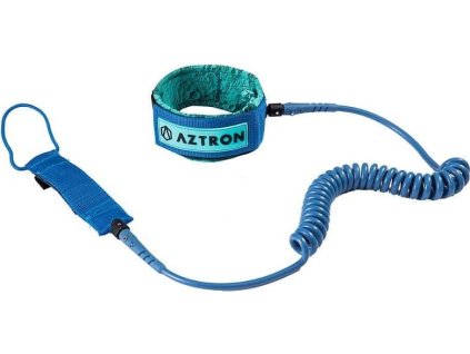 Bezpečnostní lanko Aztron Leash k paddleboardu  AC-L100