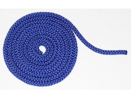 Gymnastic Rope 3 Mtrs (Blue) 2