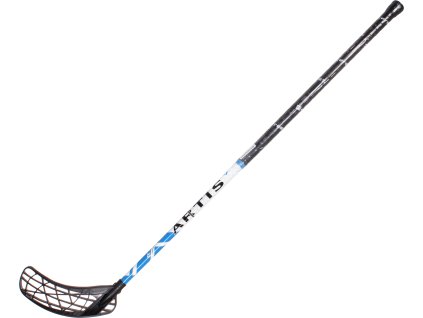 Stark 32 JR florbalová hůl (Ohyb levá, Délka 75 cm)
