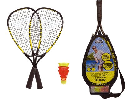 Speedminton set Talbot Torro Speed ​​4400  490114