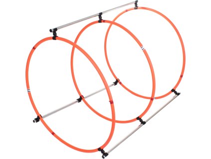 Potápěčský tunel se zátěží