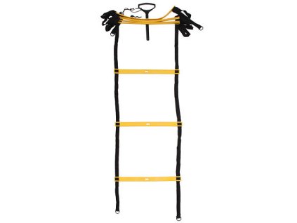 Soft agility žebřík (Délka 3 m)