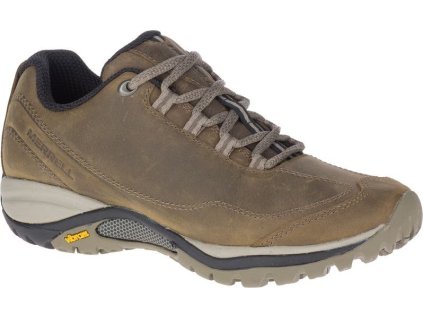 Dámská treková obuv Merrell J035336 SIREN TRAVELLER 3 brindle/boulder