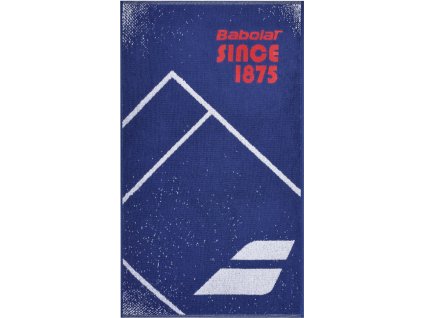 Medium Towel 2024 ručník modrá