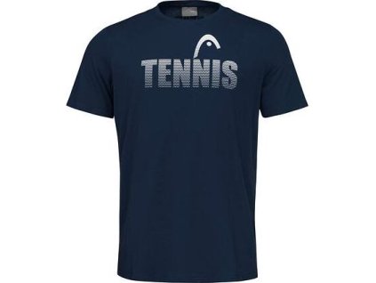 Club Colin T-Shirt Men pánské tričko DB (Velikost oblečení M)