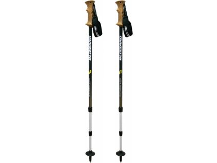 Trekové hole BLIZZARD PERFORMANCE SHOCK  130353