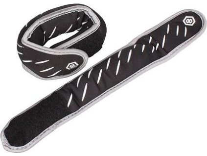 Neoprene Fitness 500 zátěžový náramek