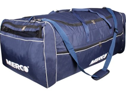 Pro Team hokejová taška navy