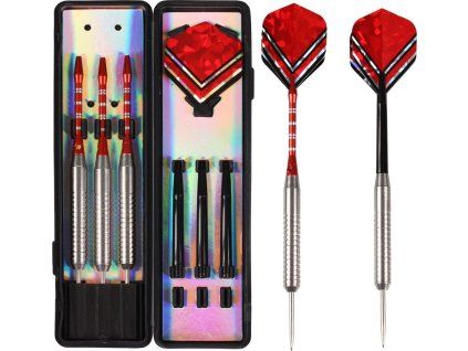Steel Dart Set sada šipek 20 g