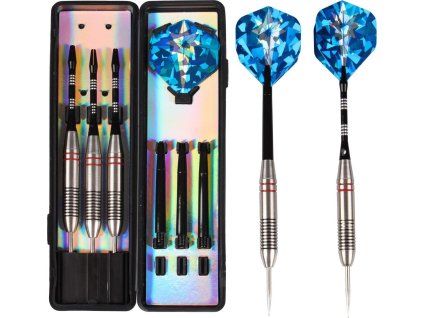 Steel Dart Set sada šipek 24 g